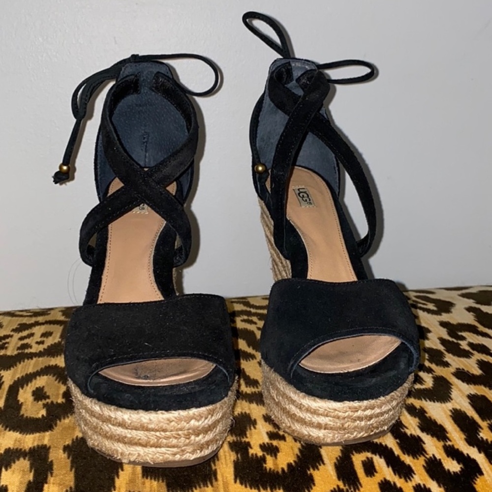 UGG Reagan Espadrilles